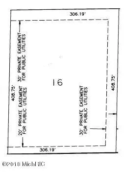 $57,000 | Crandall Parkway, Unit 16, Lawrence, MI 49064