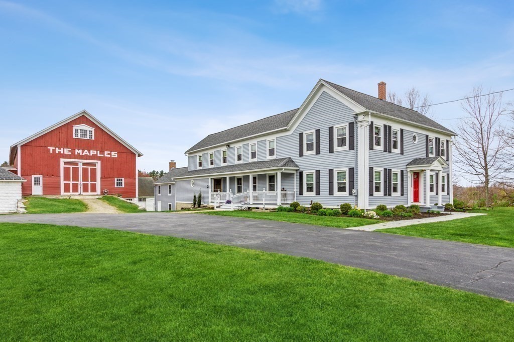 47 Singletary Avenue Sutton, MA 01590 - Photo 2 of 42