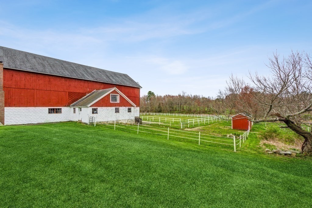 47 Singletary Avenue Sutton, MA 01590 - Photo 29 of 42