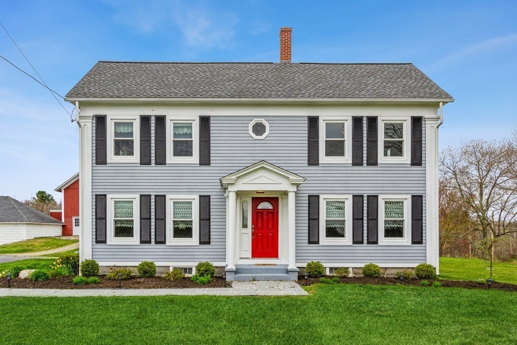 47 Singletary Avenue Sutton, MA 01590 - Photo 3 of 42