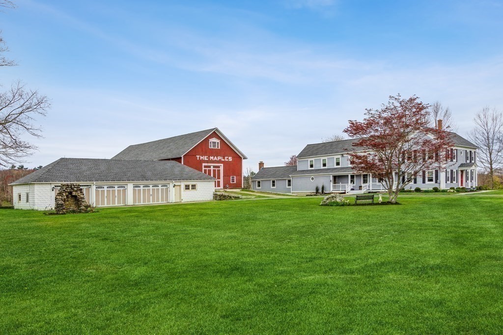 47 Singletary Avenue Sutton, MA 01590 - Photo 34 of 42