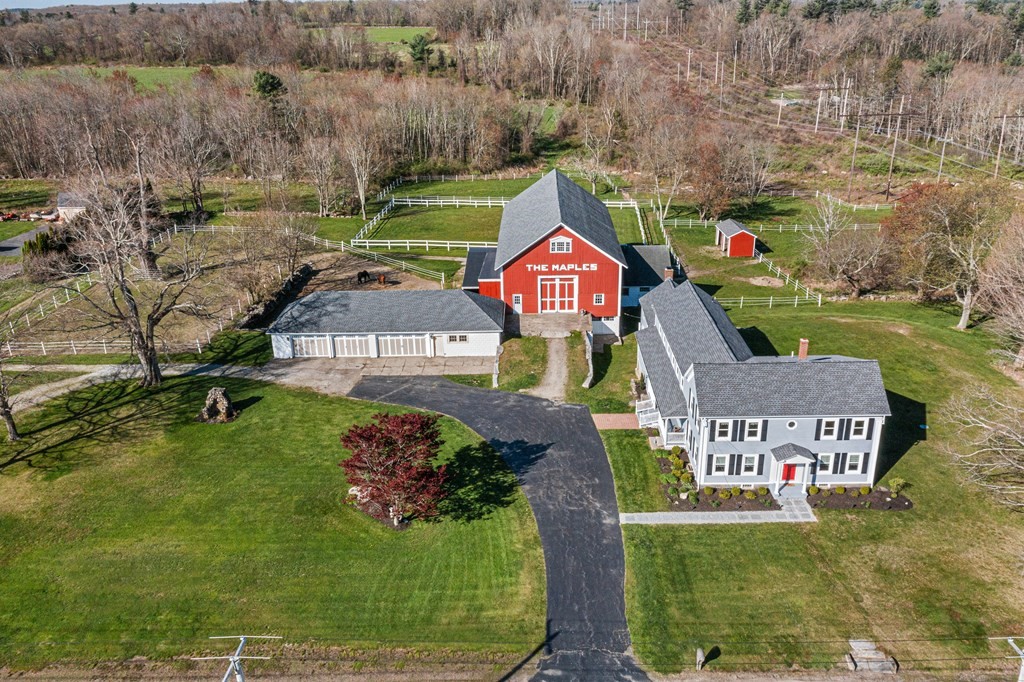 47 Singletary Avenue Sutton, MA 01590 - Photo 42 of 42