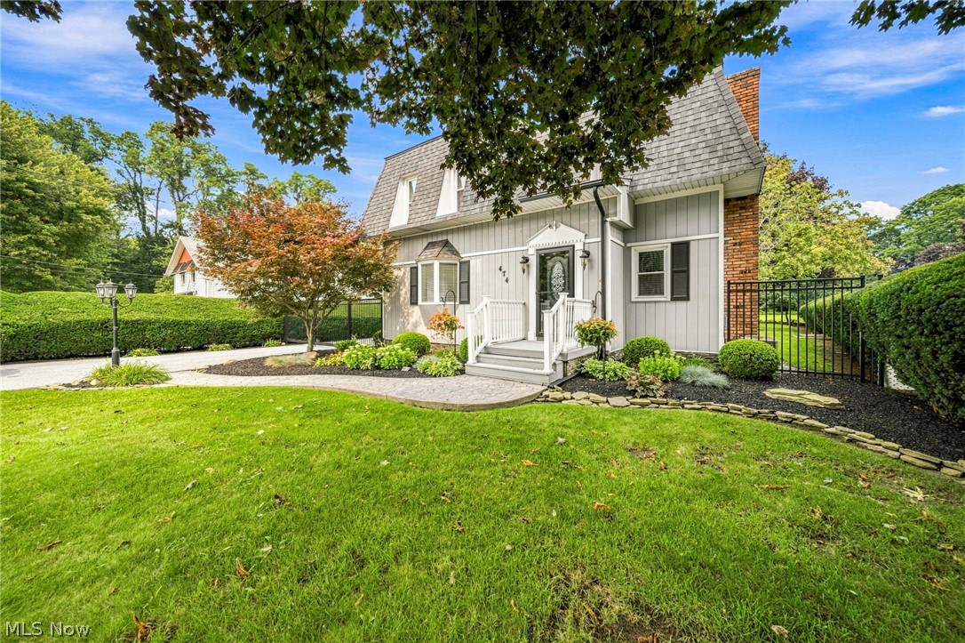 474 Bowhall Road Painesville, OH 44077 - Photo 3 of 50 Gallery Image 3
