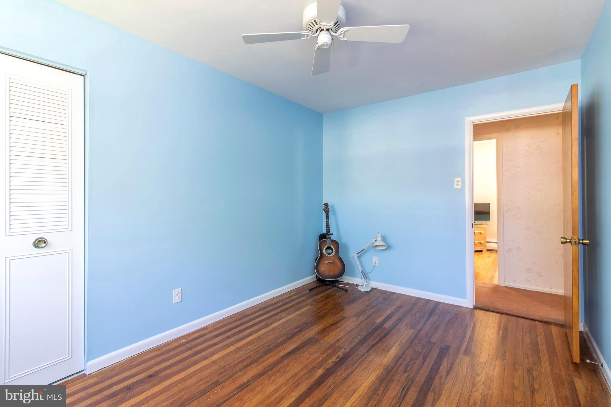 1123 Bon Air Road Havertown, PA 19083 - Photo 34 of 44 Fourth Bedroom