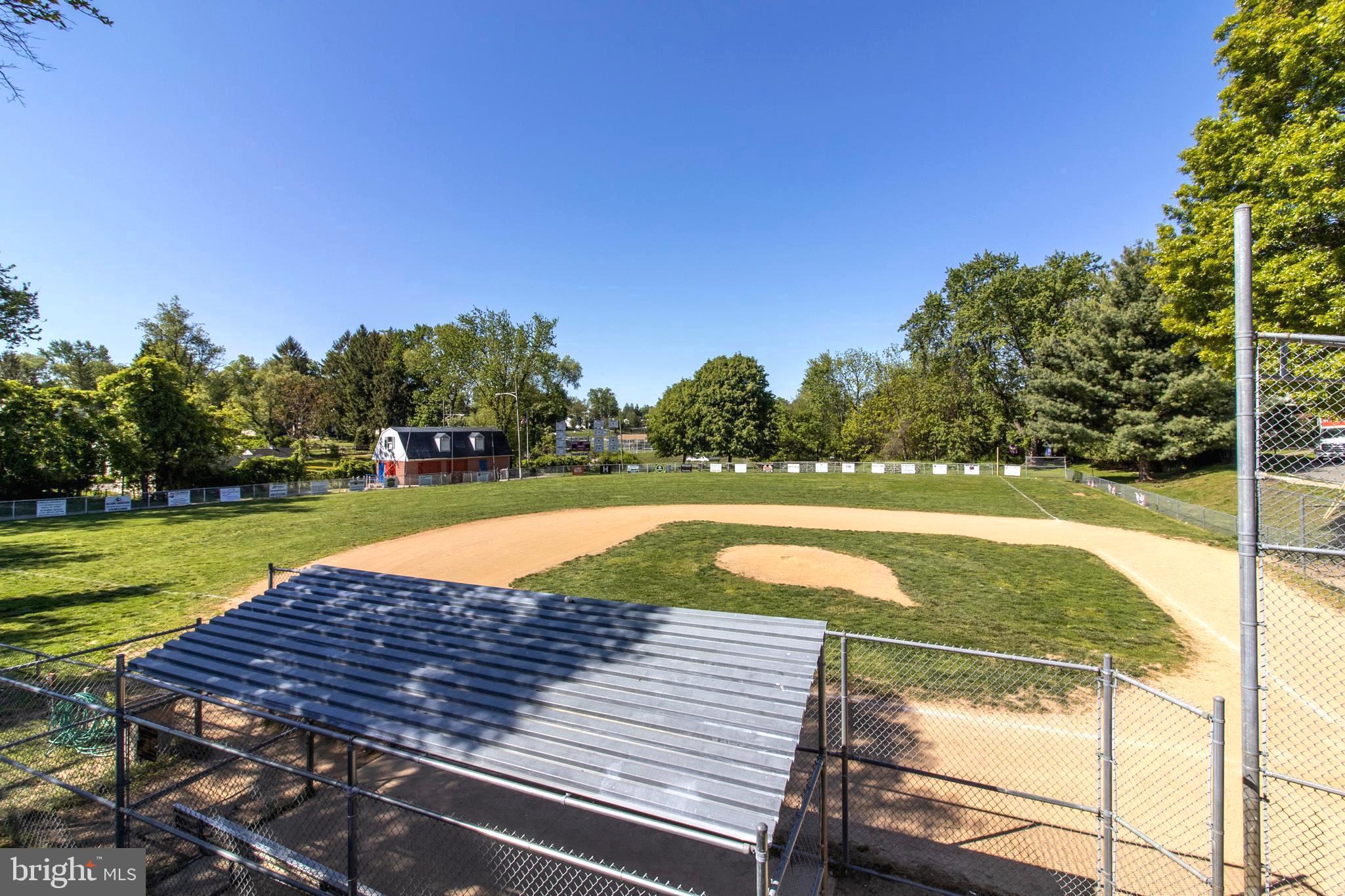 1123 Bon Air Road Havertown, PA 19083 - Photo 36 of 44 Hilltop Little League