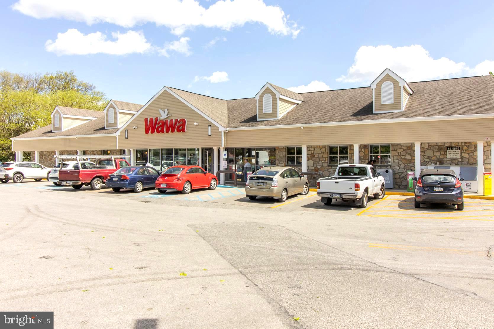 1123 Bon Air Road Havertown, PA 19083 - Photo 41 of 44 Wawa