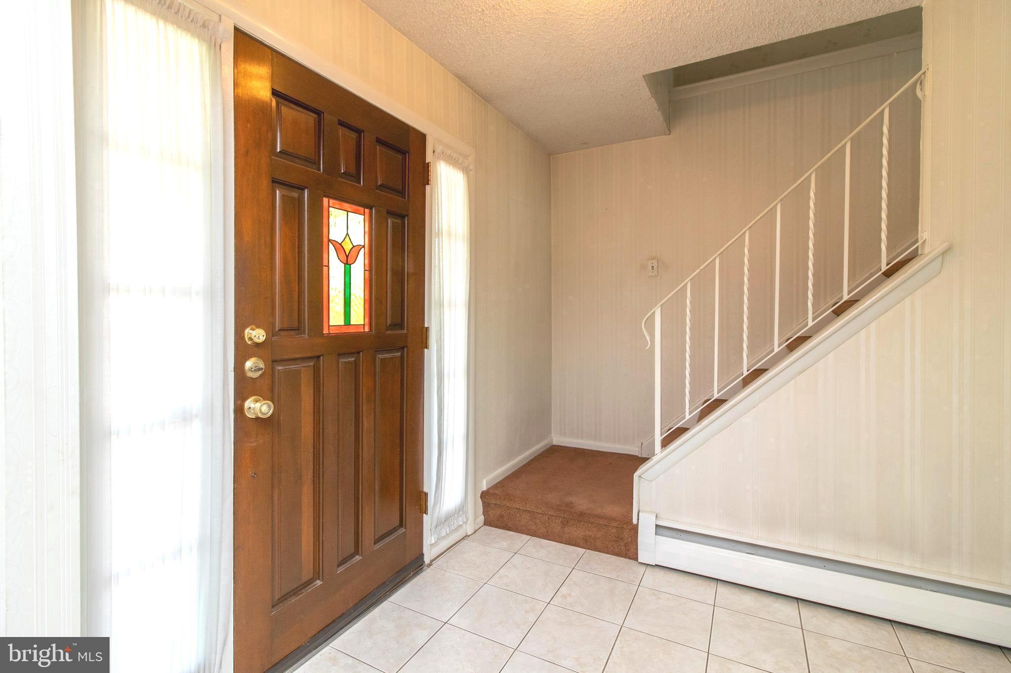 1123 Bon Air Road Havertown, PA 19083 - Photo 6 of 44 Entrance Foyer