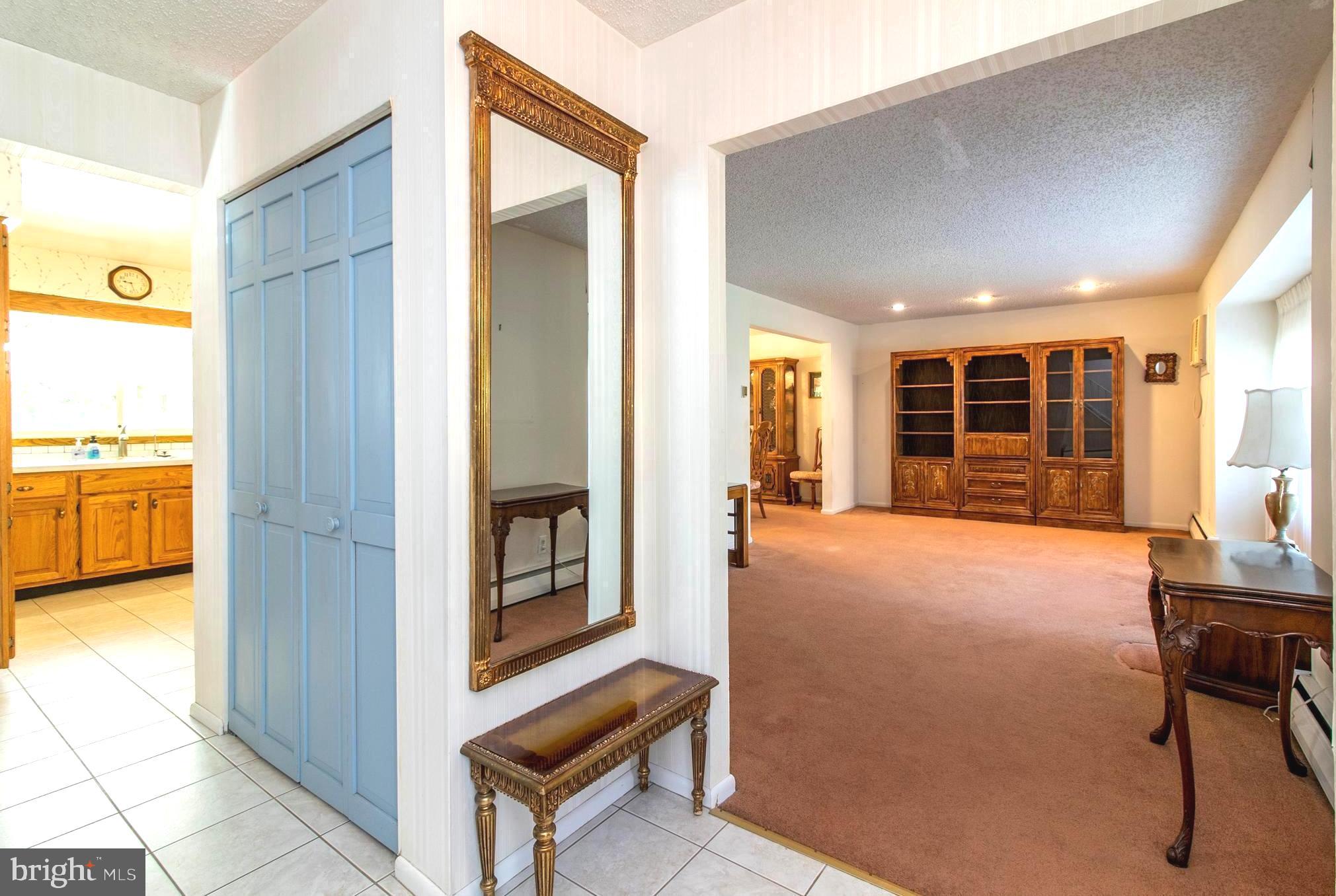 1123 Bon Air Road Havertown, PA 19083 - Photo 7 of 44 Foyer with Closet