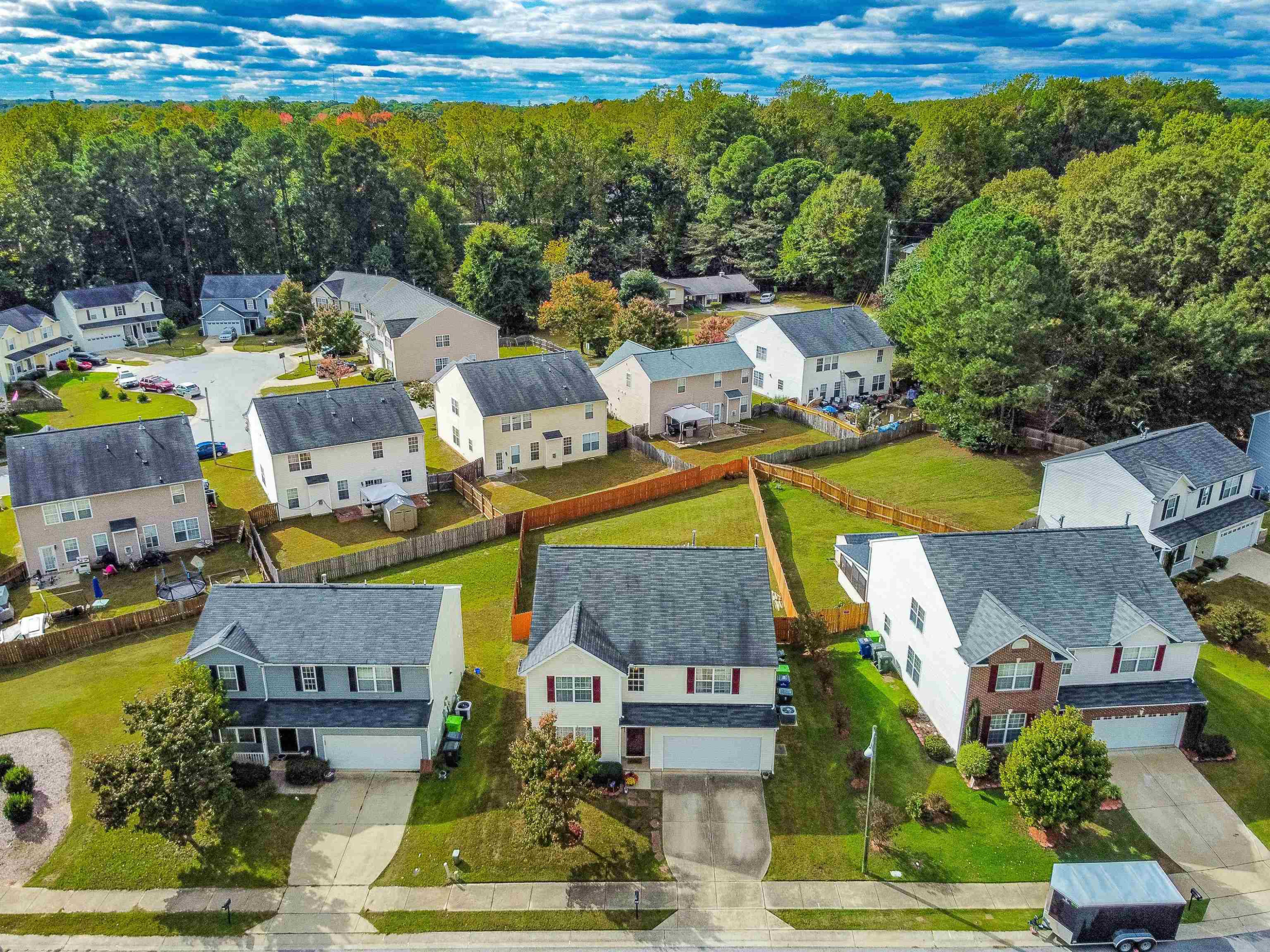 2622 Dutch Grove Circle Raleigh, NC 27610 - Photo 2 of 51 Photo 2