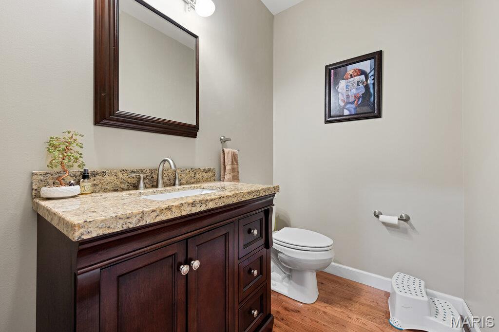 30136 Palmyra Road Warrenton, MO 63383 - Photo 19 of 71