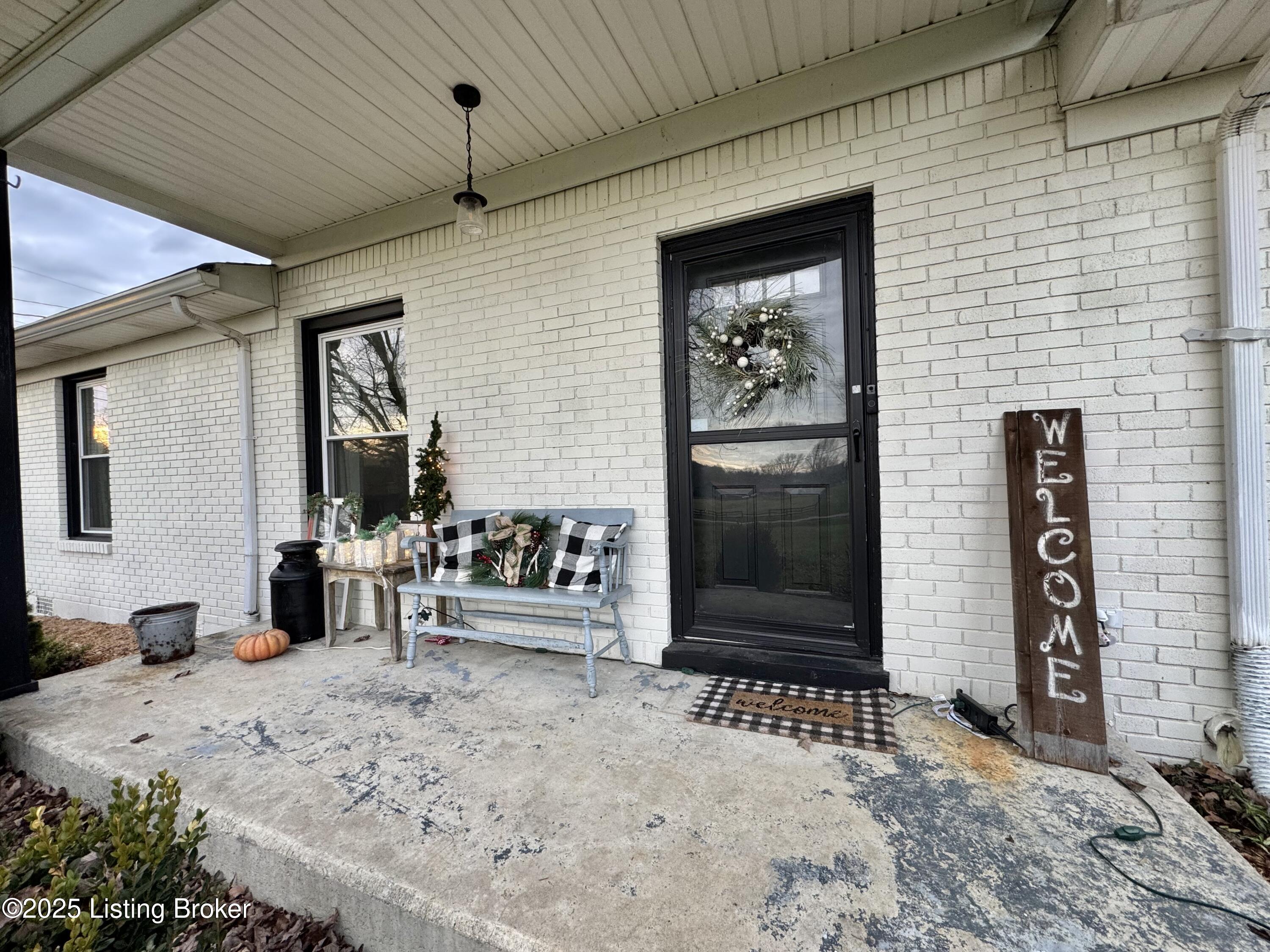 401 East Dale Rd Road Taylorsville, KY 40071 - Photo 11 of 62 11