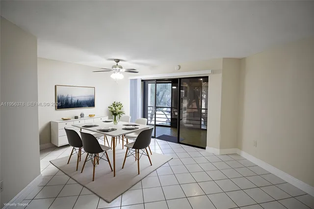 $185,000 | 6555 West Broward Boulevard, Unit 303, Plantation, FL 33317