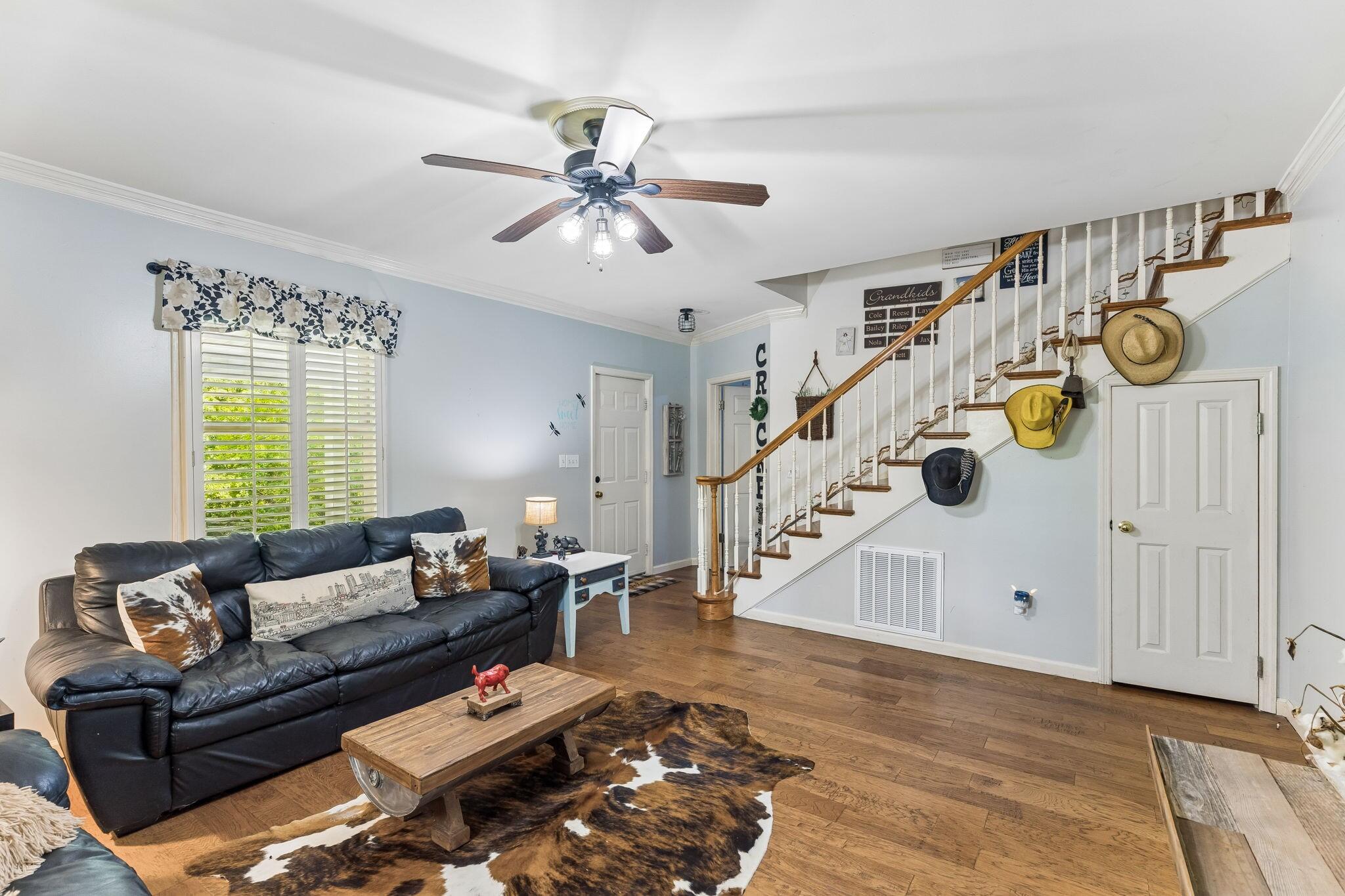 2873 Springplace Road Belfast, TN 37019 - Photo 8 of 41 16