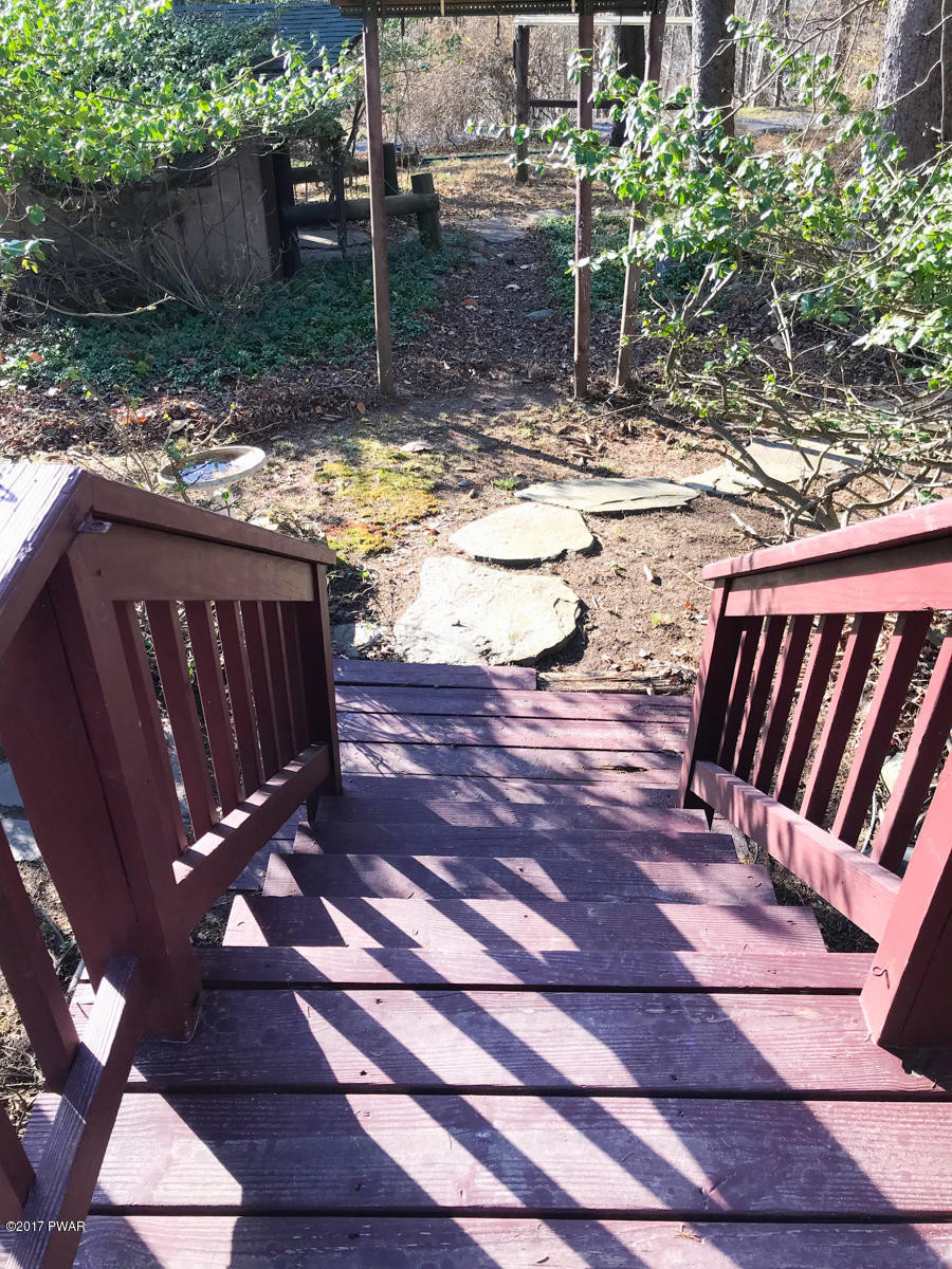 307 Ridge Avenue Hawley, PA 18428 - Photo 51 of 65 Steps to Gardens