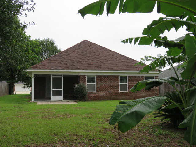 31502 Heidelbrook Loop Daphne, AL 36527 - Photo 4 of 4 rear view