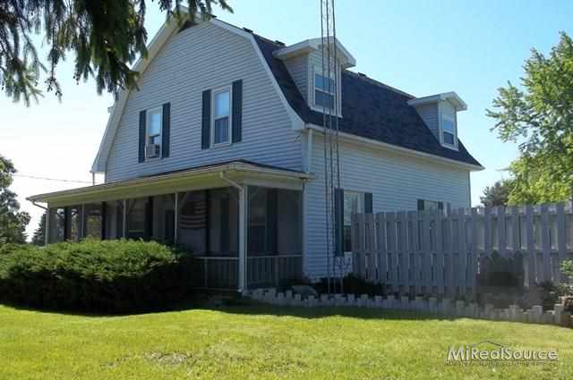 1670 Mortimer Line Road Croswell, MI 48422 - Photo 1 of 24 31150590.JPG