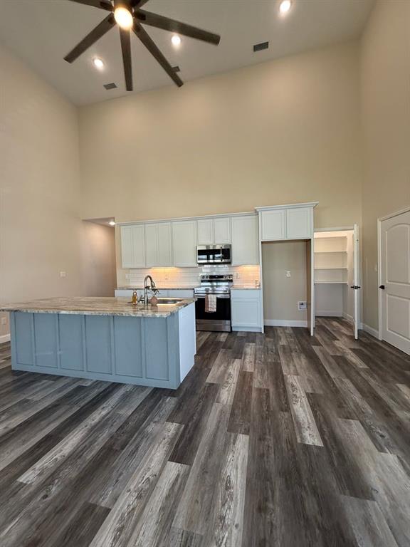 1300 Johnson Bend Road, Unit 1 Weatherford, TX 76088 - Photo 6 of 21