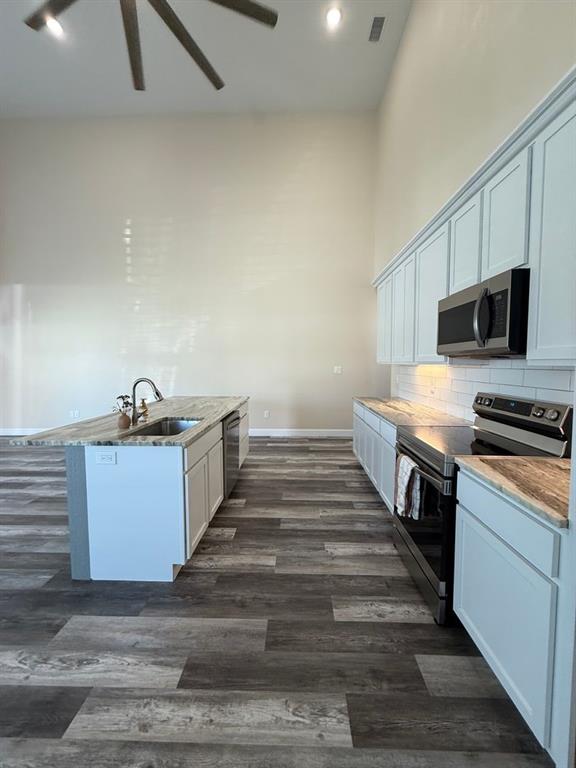 1300 Johnson Bend Road, Unit 1 Weatherford, TX 76088 - Photo 7 of 21