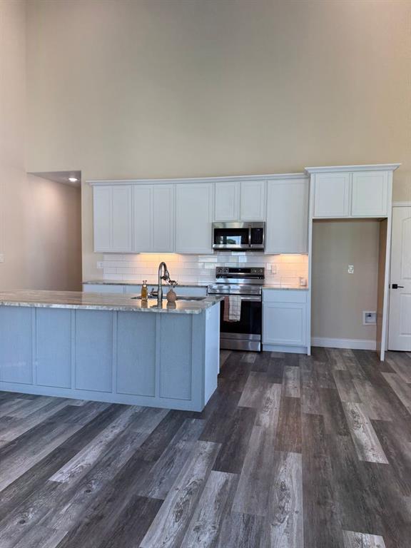 1300 Johnson Bend Road, Unit 1 Weatherford, TX 76088 - Photo 9 of 21