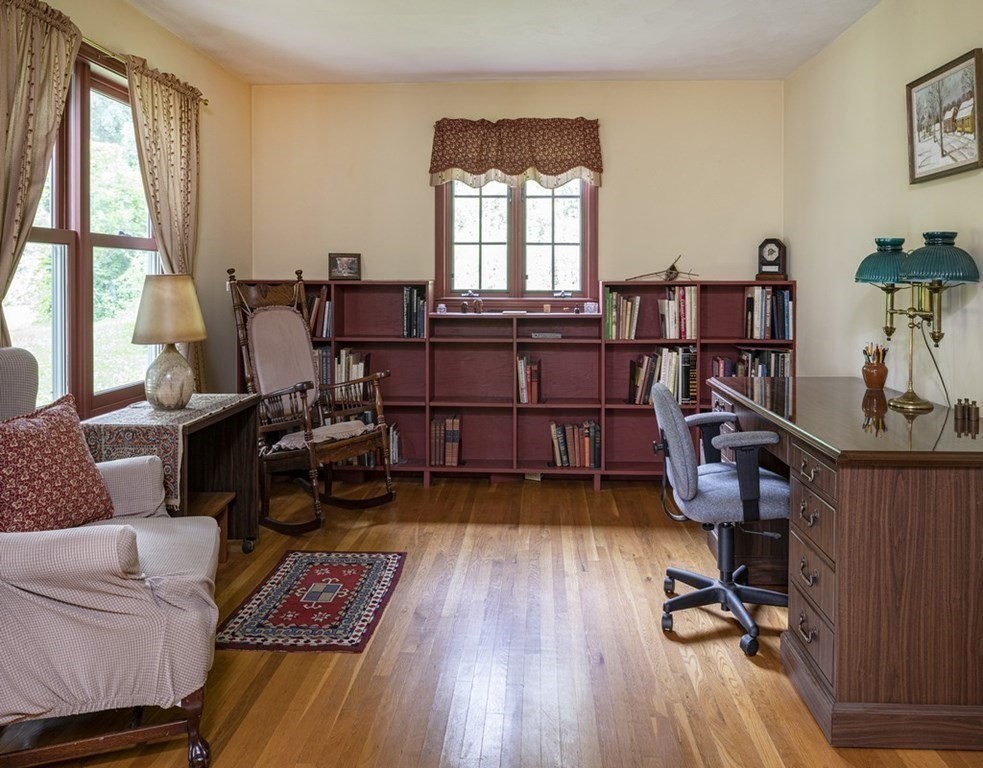 149 Hubbardston Road Barre, MA 01005 - Photo 21 of 37 Gallery Image 21