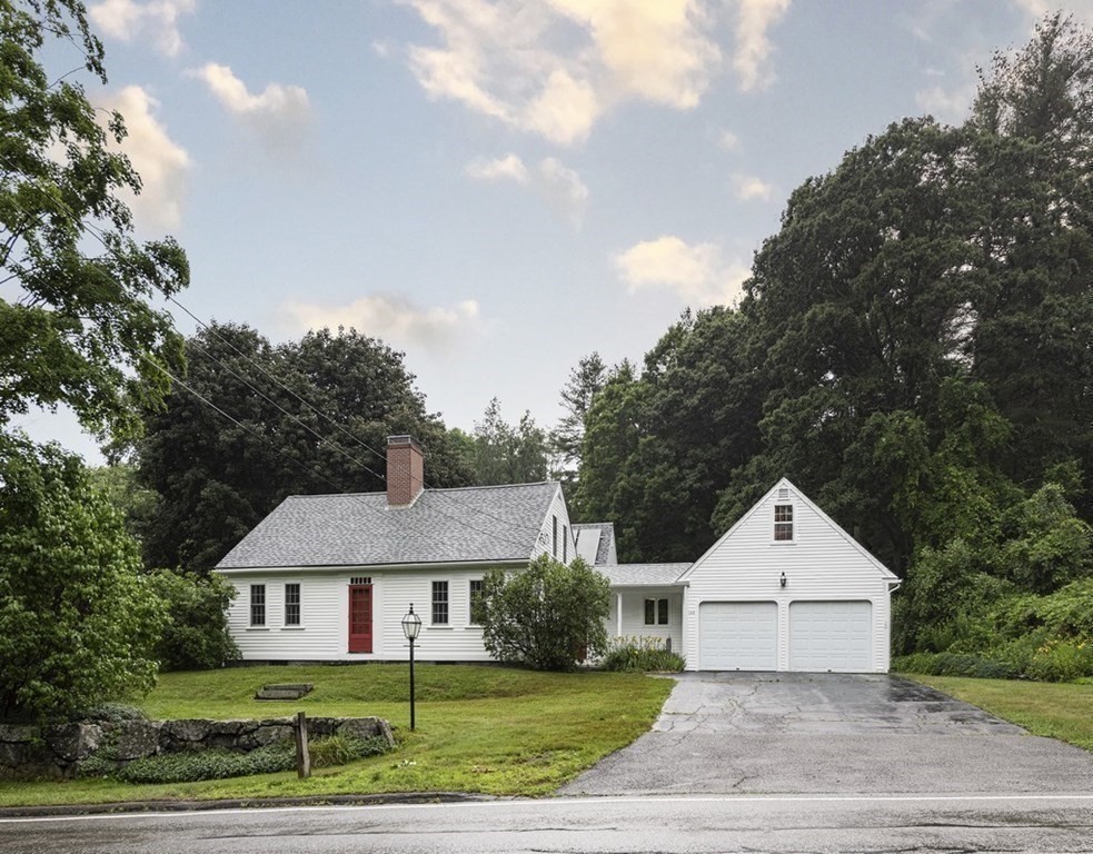 149 Hubbardston Road Barre, MA 01005 - Photo 25 of 37 Gallery Image 25
