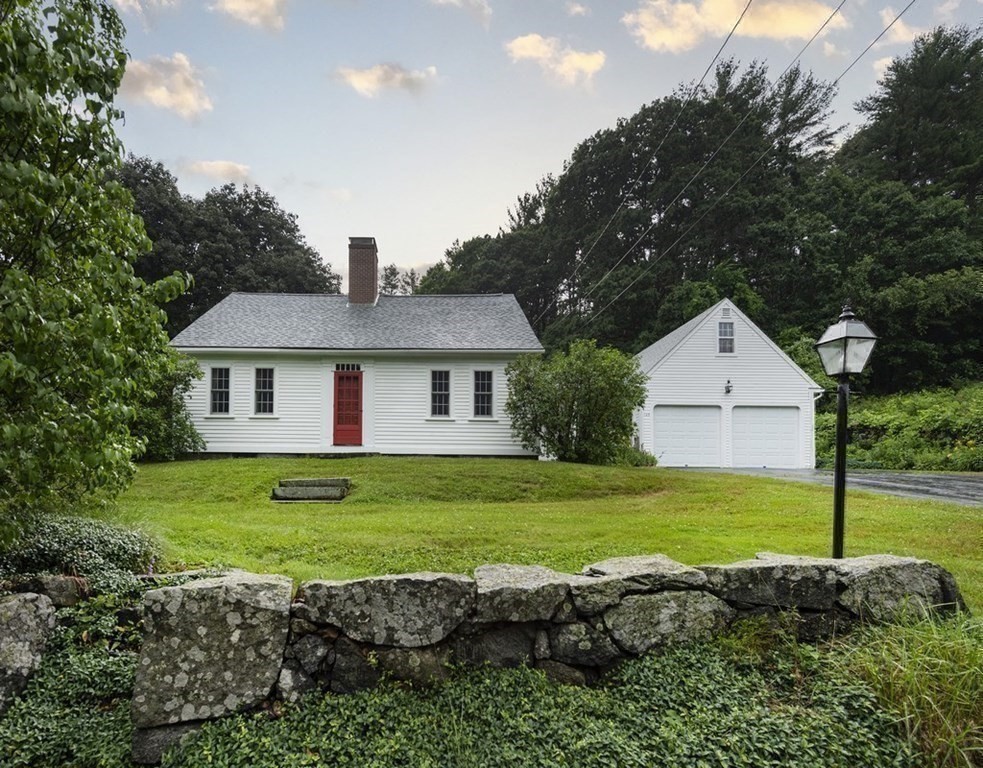 149 Hubbardston Road Barre, MA 01005 - Photo 26 of 37 Gallery Image 26