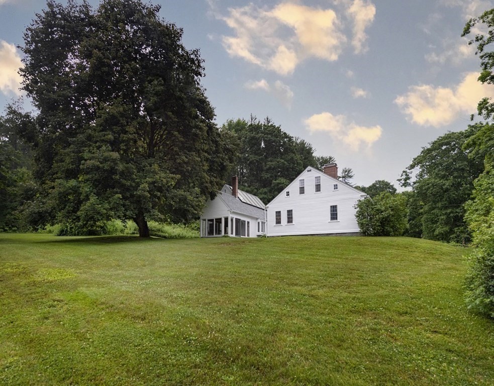 149 Hubbardston Road Barre, MA 01005 - Photo 27 of 37 Gallery Image 27
