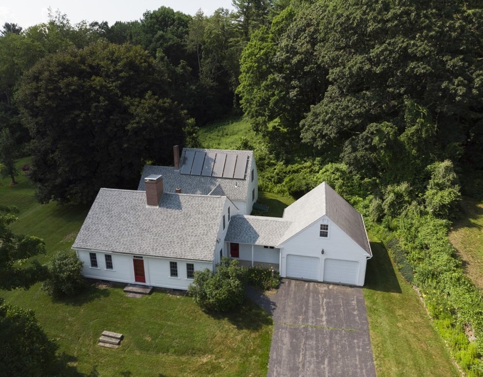149 Hubbardston Road Barre, MA 01005 - Photo 30 of 37 Gallery Image 30