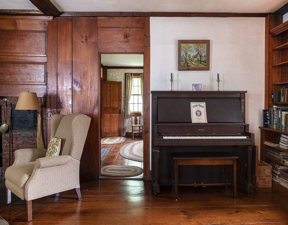 149 Hubbardston Road Barre, MA 01005 - Photo 8 of 37 Gallery Image 8