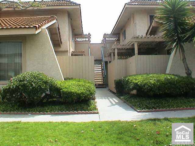 31416 Los Rios Street, Unit 7 San Juan Capistrano, CA 92675 - Photo 1 of 1 Front