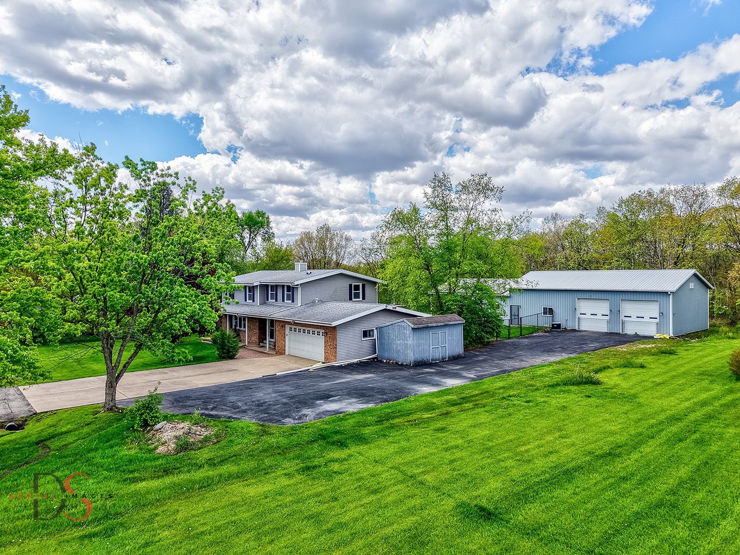 2865 East 2369th Road Marseilles, IL 61341 - Photo 1 of 38 Gallery Image 1