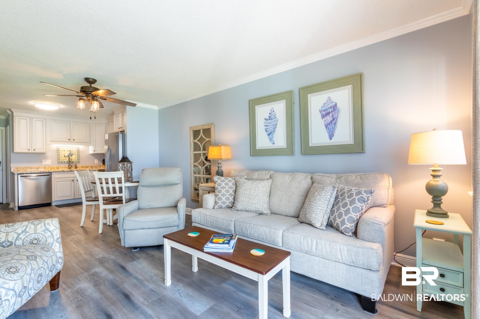 400 Plantation Road, Unit 3214 Gulf Shores, AL 36542 - Photo 7 of 19