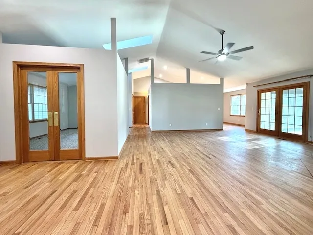 $378,500 | 405 Wesley Avenue, Savoy, IL 61874