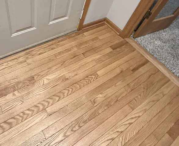 $378,500 | 405 Wesley Avenue, Savoy, IL 61874