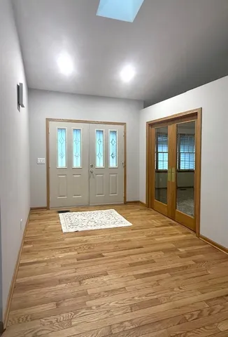 $378,500 | 405 Wesley Avenue, Savoy, IL 61874