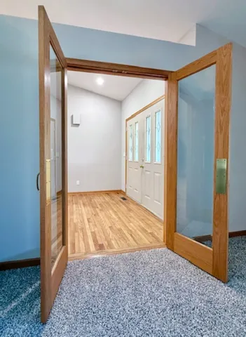 $378,500 | 405 Wesley Avenue, Savoy, IL 61874