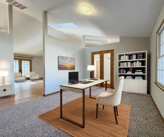 $378,500 | 405 Wesley Avenue, Savoy, IL 61874