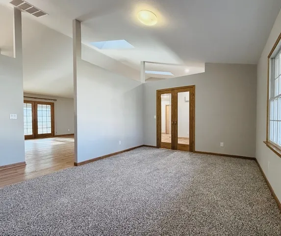 $378,500 | 405 Wesley Avenue, Savoy, IL 61874