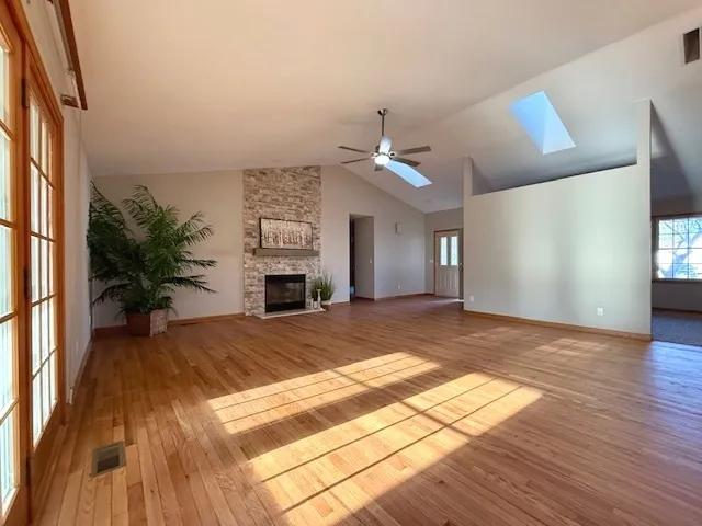 $378,500 | 405 Wesley Avenue, Savoy, IL 61874