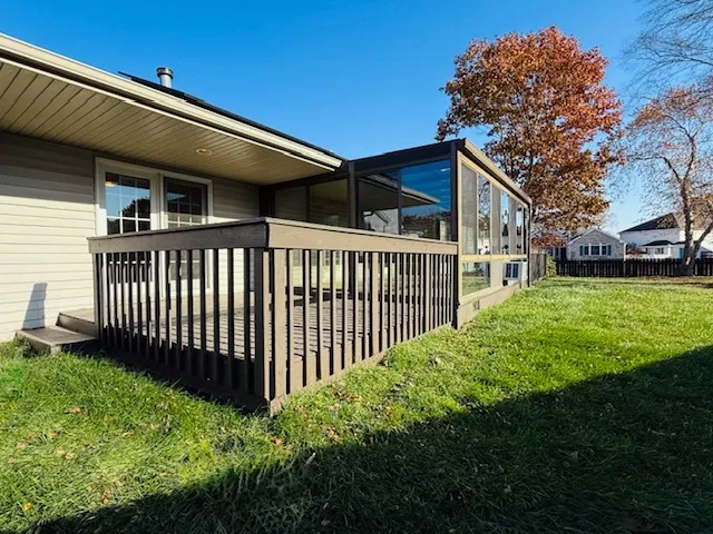 $378,500 | 405 Wesley Avenue, Savoy, IL 61874