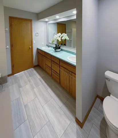 $378,500 | 405 Wesley Avenue, Savoy, IL 61874