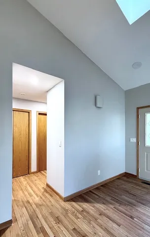 $378,500 | 405 Wesley Avenue, Savoy, IL 61874