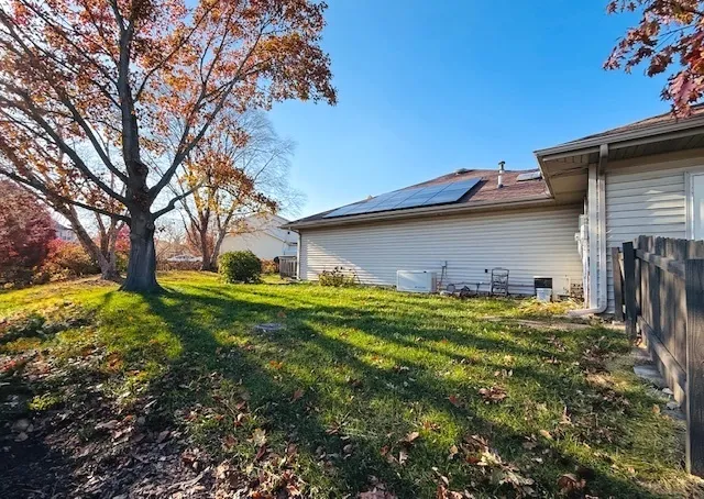 $378,500 | 405 Wesley Avenue, Savoy, IL 61874