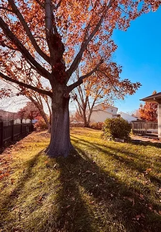 $378,500 | 405 Wesley Avenue, Savoy, IL 61874