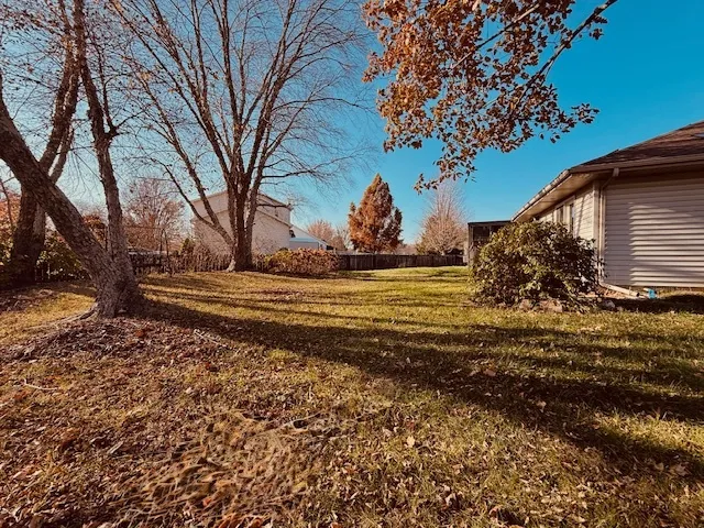 $378,500 | 405 Wesley Avenue, Savoy, IL 61874