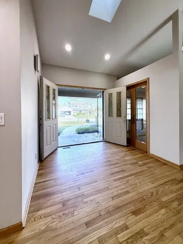 $378,500 | 405 Wesley Avenue, Savoy, IL 61874