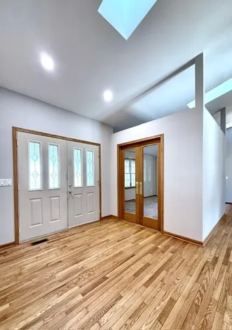 $378,500 | 405 Wesley Avenue, Savoy, IL 61874