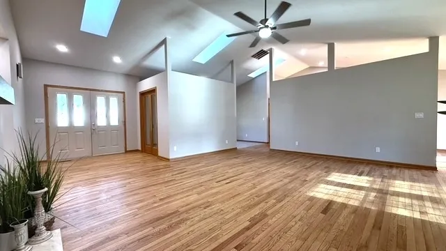 $378,500 | 405 Wesley Avenue, Savoy, IL 61874