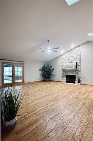 $378,500 | 405 Wesley Avenue, Savoy, IL 61874