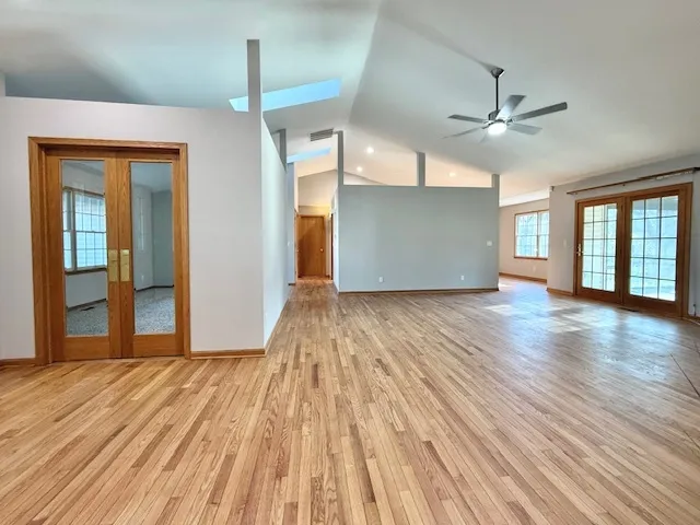 $378,500 | 405 Wesley Avenue, Savoy, IL 61874